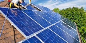 Production de l’électricité photovoltaïque rentable à Perigneux